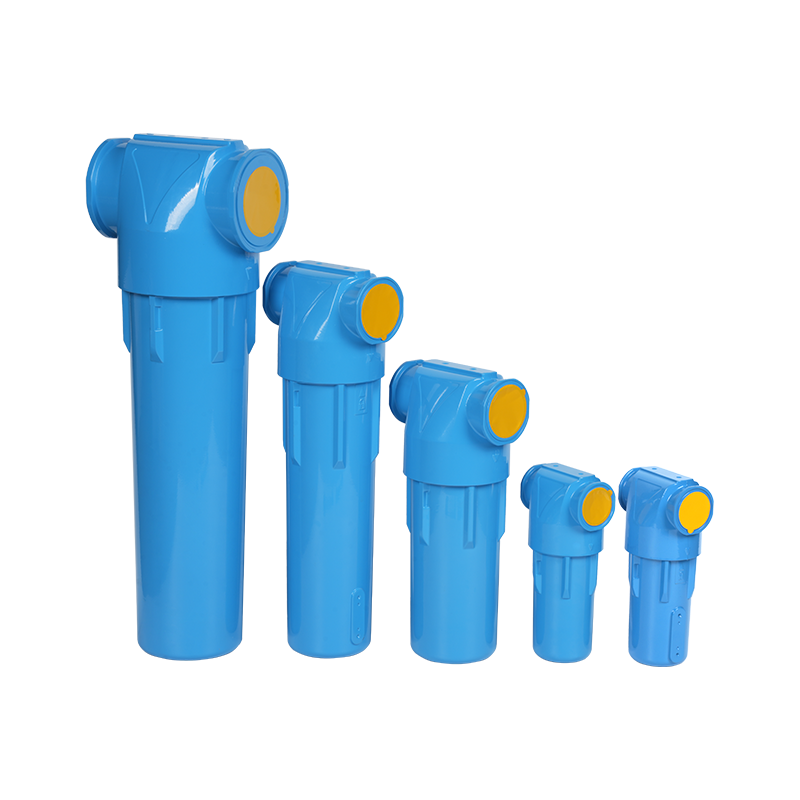 R Scagaire Aeir Comhbhrúite Ard -Phresision