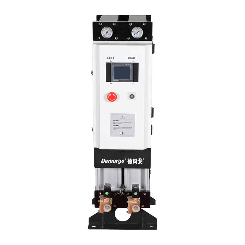 Triomadóir modúil speisialta le haghaidh gearradh léasair