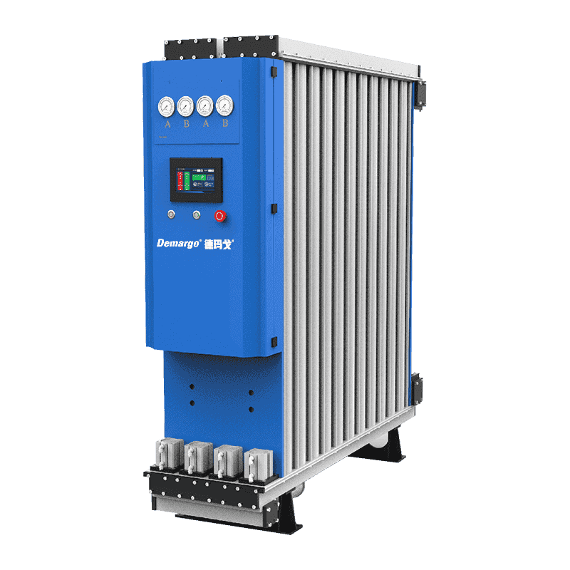 Croí-triomadóir micrea-théamh