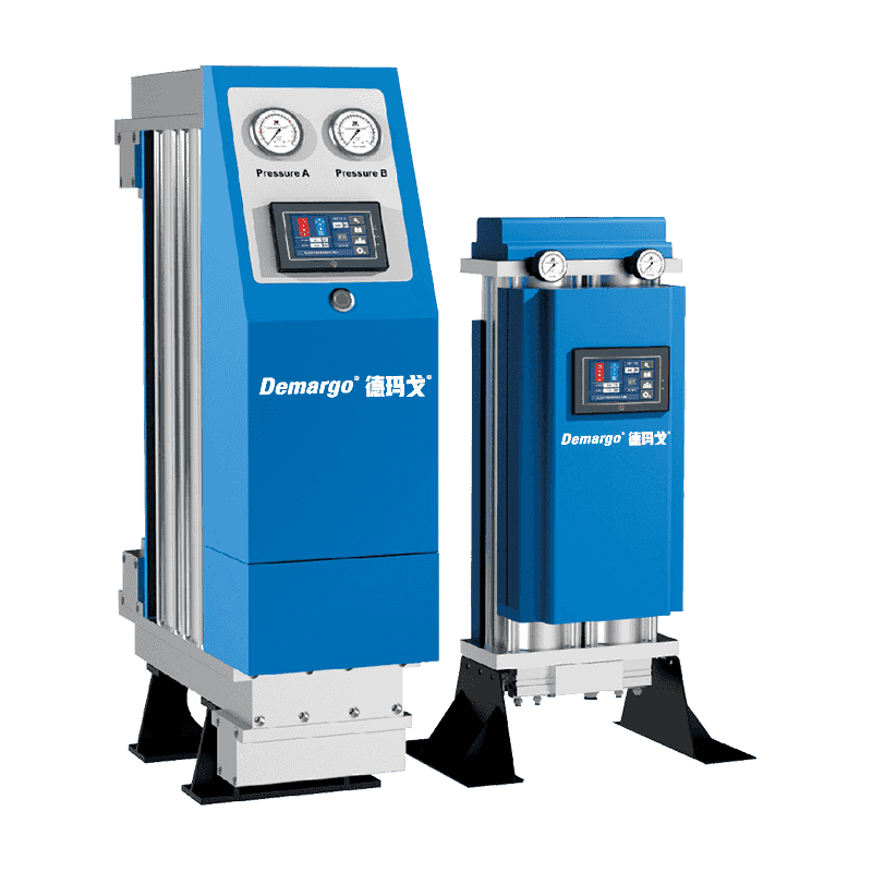 Croí -thriomadóir gan teas