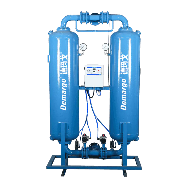 Triomadóir asaithe athghiniúna gan teas